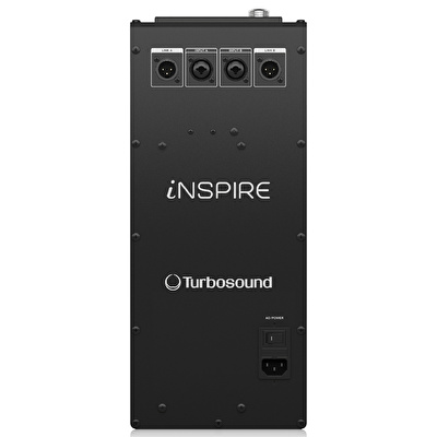 TURBOSOUND iP1000 V2 1000W Kolon Hoparlör